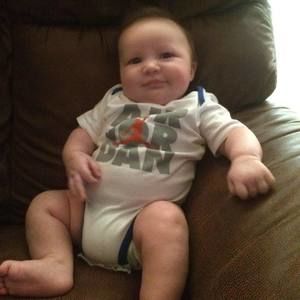 Meet your Posher, Casey