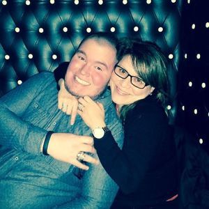 Meet your Posher, Christopher