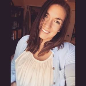 Meet your Posher, Samantha