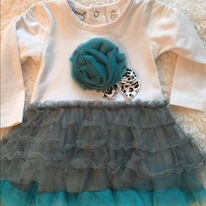 BABY DRESS