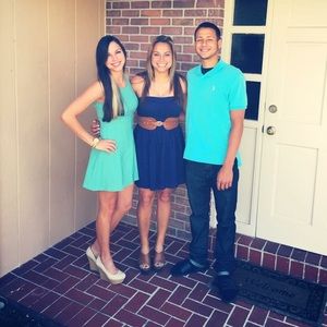 Meet your Posher, Kayla