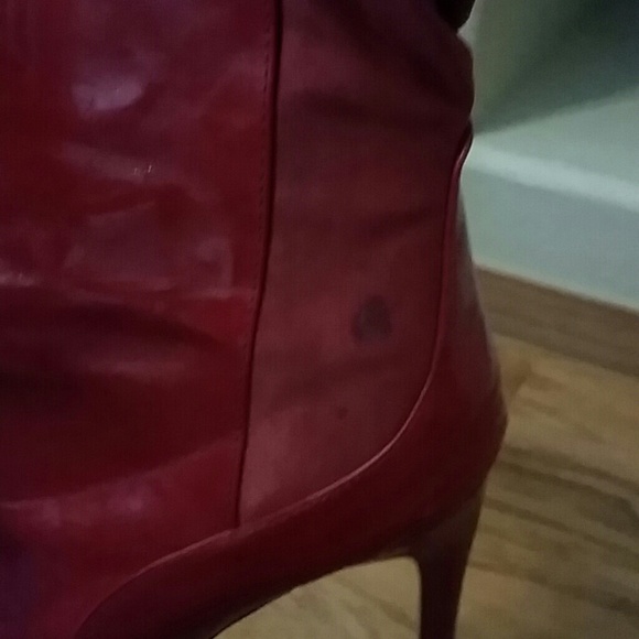 Boots - Picture 4 of 4