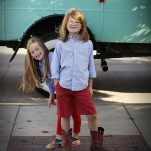 Meet your Posher, Amy