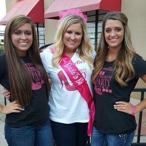 Meet your Posher, Courtney