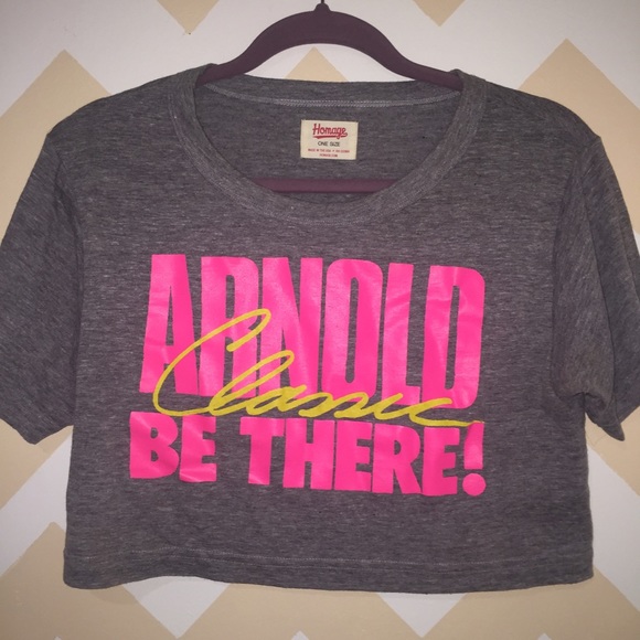 Arnold Schwarzenegger crop