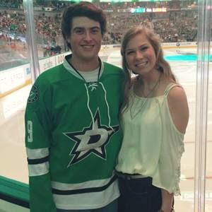 Meet your Posher, Grant