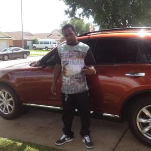 Meet your Posher, Anthony