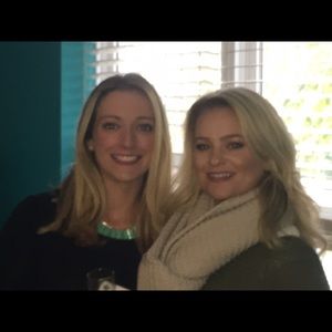 Meet your Posher, Aileen