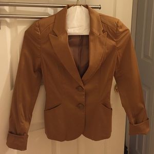 On Hold Forever 21 F21 Blazer
