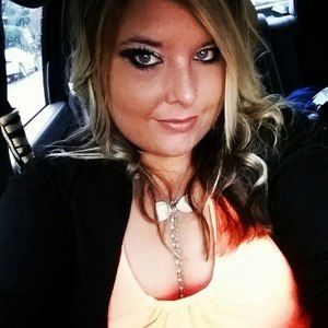 Meet your Posher, Kristin