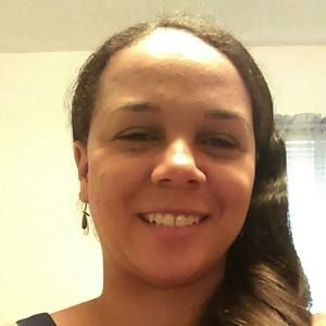 Meet your Posher, Lashone