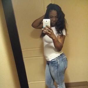 Meet your Posher, Tynessa