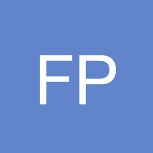 Meet your Posher, Fredericka