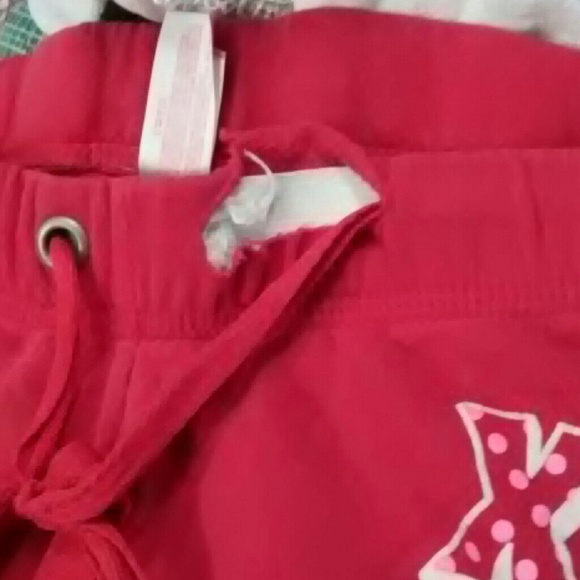 Cropped sweats - Picture 2 of 2