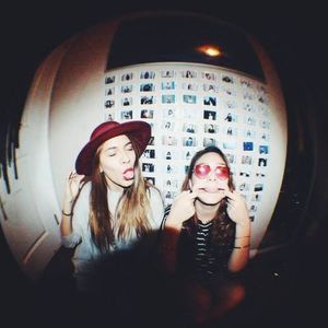 Meet your Posher, Nadia