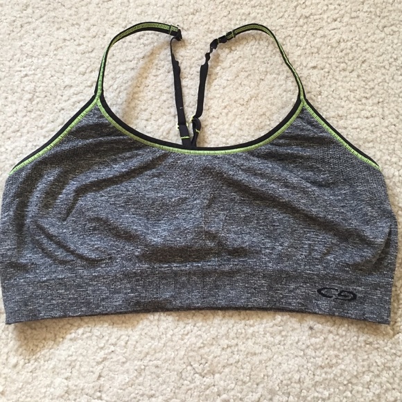Champion sports bra