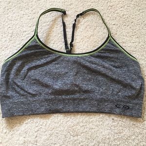 Champion sports bra