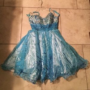 Jovani prom / homecoming dress