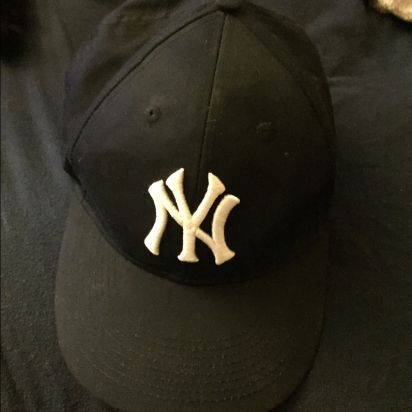 New York Yankees Baseball Cap