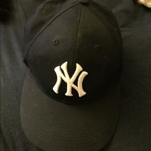 New York Yankees Baseball Cap