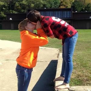 Meet your Posher, Haley