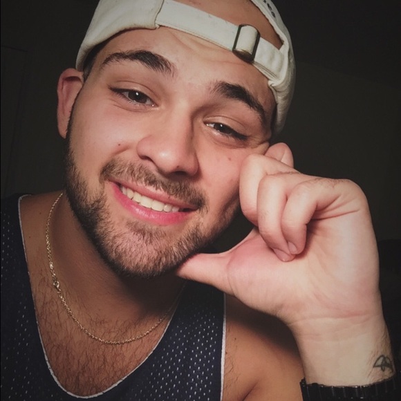 Meet your Posher, Joe