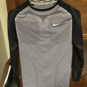 NIKE PRO MLB UNDERSHIRT