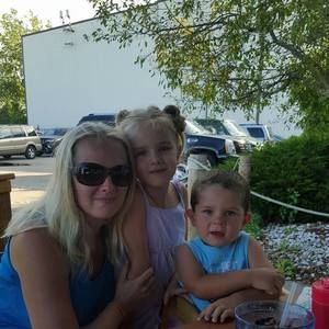 Meet your Posher, Magda