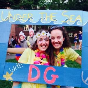 Meet your Posher, Annie