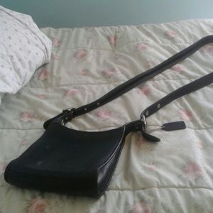 Coach leather Handbag