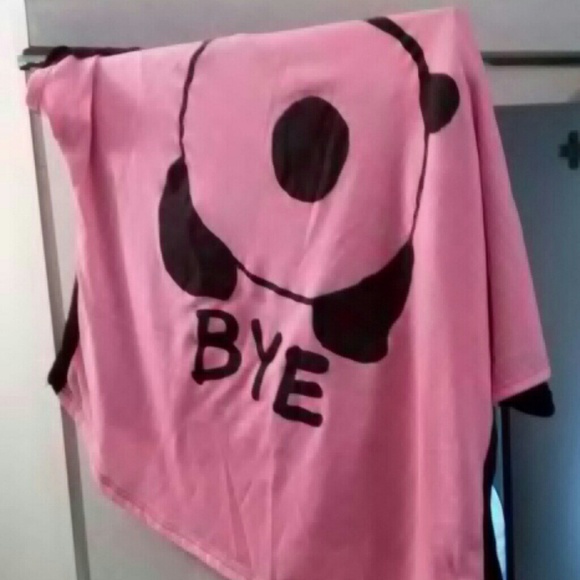 Very cute hi-lo shirt - Picture 2 of 2