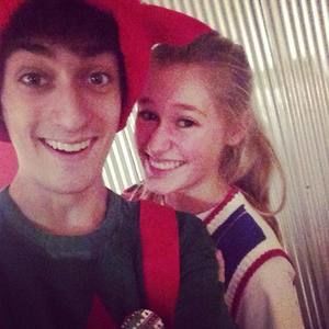 Meet your Posher, Gregory