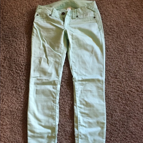 Maurice's Skinny Jeans
