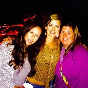 Meet your Posher, Jillianne