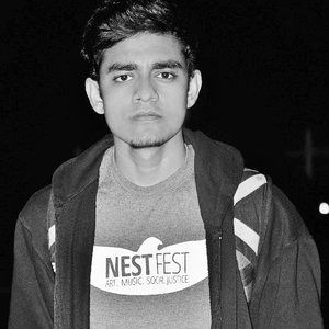 Meet your Posher, Saad