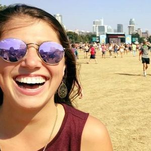 Meet your Posher, Jenny