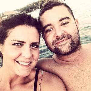 Meet your Posher, Casey