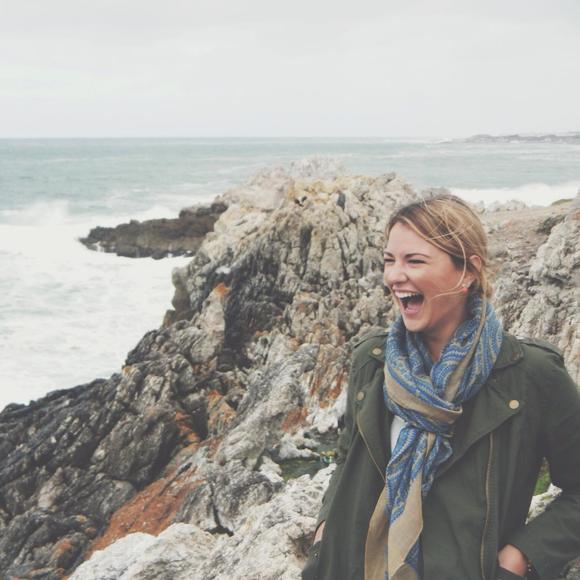 Meet your Posher, Gabrielle - Picture 1 of 1