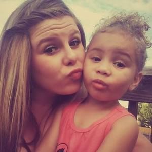 Meet your Posher, Brittney