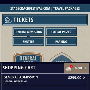 Meet your Posher, Kory