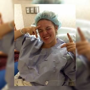 Meet your Posher, Ryanne