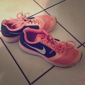 Nike ZOOM Vomero 8