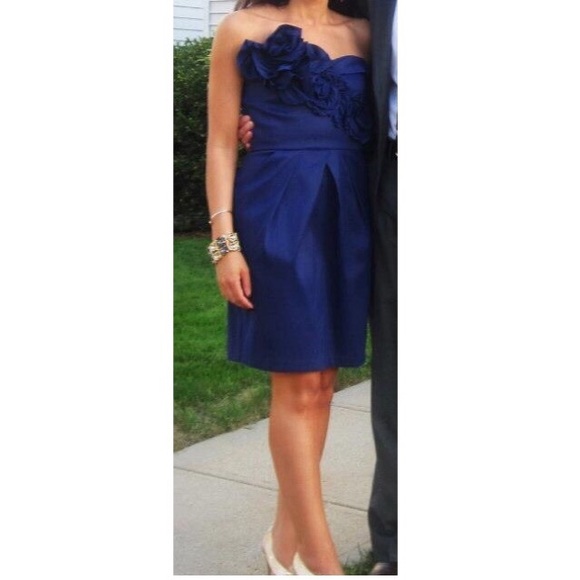 Max and Cleo cocktail dress. Worn once!