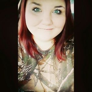 Meet your Posher, Christa