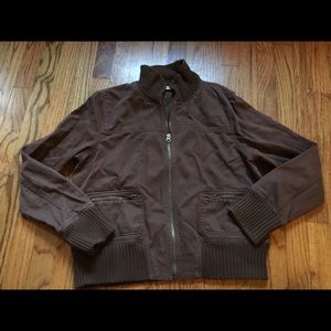 New Rubbish jacket from Nordstroms