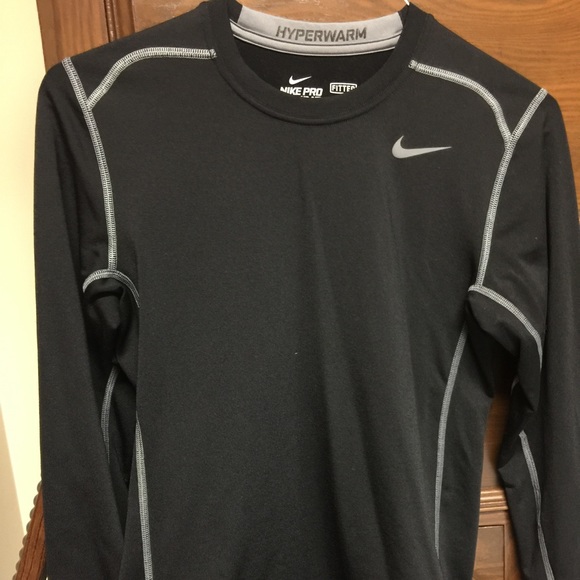 NIKE PRO HYPER WARM