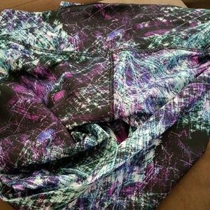 RBX workout leggings