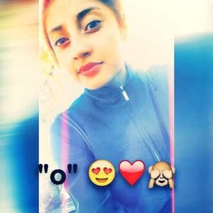 Meet your Posher, Araceli