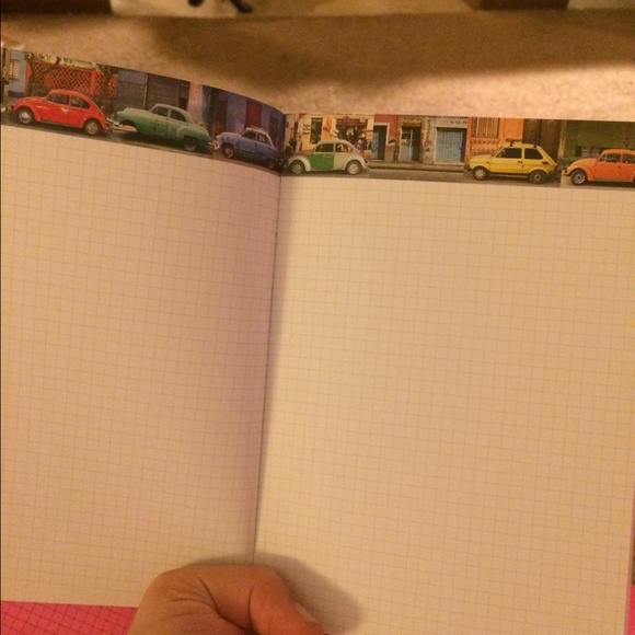 Diet diary and Cute note book - Picture 3 of 4