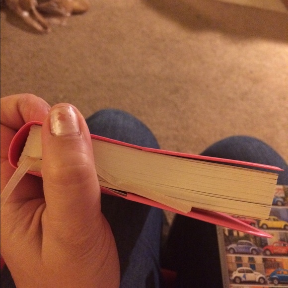 Diet diary and Cute note book - Picture 4 of 4